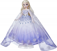 Wholesalers of Disney Princess Style Series Holiday Elsa toys image 2