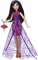 Wholesalers of Disney Princess Style Series Mulan toys image 2
