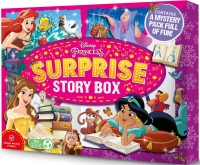 Wholesalers of Disney Princess: Surprise Story Box toys image