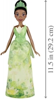 Wholesalers of Disney Princess Tiana Royal Shimmer Fashion Doll toys image 3