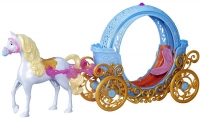 Wholesalers of Disney Princess Transforming Carriage toys image 2