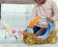 Wholesalers of Disney Princess Transforming Carriage toys image 3