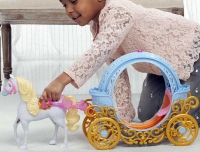 Wholesalers of Disney Princess Transforming Carriage toys image 4