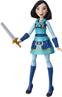 Wholesalers of Disney Princess Warrior Moves Mulan toys image 2