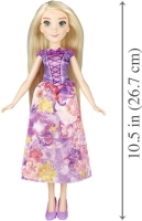Wholesalers of Disney Rapunzel Royal Shimmer Fashion Doll toys image 4