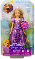 Wholesalers of Disney Rapunzel Singing Doll toys Tmb