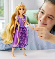 Wholesalers of Disney Rapunzel Singing Doll toys image 4