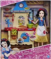 Wholesalers of Disney Snow White Stir And Bake Kitchen toys Tmb