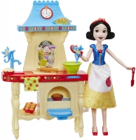 Wholesalers of Disney Snow White Stir And Bake Kitchen toys image 2
