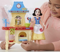 Wholesalers of Disney Snow White Stir And Bake Kitchen toys image 5