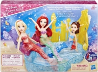 Wholesalers of Disney Sparkling Lagoon toys Tmb