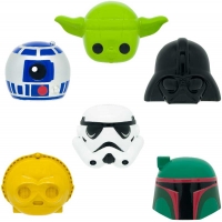 Wholesalers of Disney Star Wars Mashems toys image 2