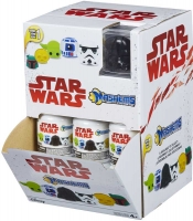 Wholesalers of Disney Star Wars Mashems toys image 3