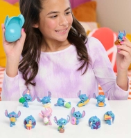 Wholesalers of Disney Stitch Capsule Mini Figures Assorted toys image 2