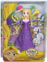 Wholesalers of Disney Tangled Spin And Style toys Tmb