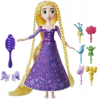 Wholesalers of Disney Tangled Spin And Style toys image 2