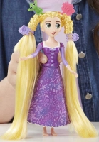Wholesalers of Disney Tangled Spin And Style toys image 3