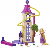 Wholesalers of Disney Tangled Swinging Locks Castle toys image 2