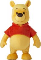 Wholesalers of Disney Winnie The Pooh Your Friend Pooh Feature Plush toys image 2