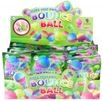 Wholesalers of Diy 6pc Bounce Set toys image 2