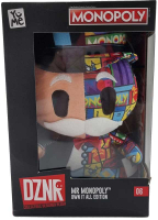 Wholesalers of Dznr Plush Monopoly - Own It All toys image