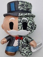 Wholesalers of Dznr Plush Monopoly - Own It All toys image 2