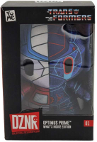 Wholesalers of Dznr Plush Transformers - Optimus Prime toys Tmb
