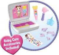 Wholesalers of Doc Mcstuffins Baby Checkup All In One Nursery toys image 3