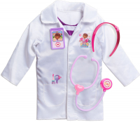Wholesalers of Doc Mcstuffins Toy Hospital Doctors Dress Up Set toys image 2