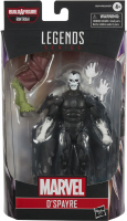 Wholesalers of Doctor Strange Legends D Spayre toys image