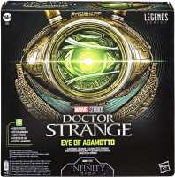 Wholesalers of Doctor Strange Legends Eye Of Agamotto toys image