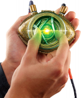 Wholesalers of Doctor Strange Legends Eye Of Agamotto toys image 4
