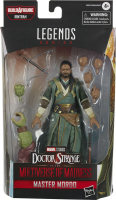 Wholesalers of Doctor Strange Legends Mordo toys Tmb