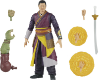 Wholesalers of Doctor Strange Legends Wong toys image 2