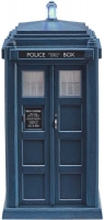 Wholesalers of Doctor Who 13th Doctors Tardis toys image 2