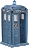 Wholesalers of Doctor Who 13th Doctors Tardis toys image 3