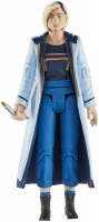 Wholesalers of Doctor Who 5 Inch 13th Doctor Action Figure toys image 2