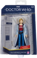 Wholesalers of Doctor Who The Thirteenth Doctor Action Figure toys Tmb