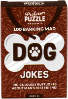 Wholesalers of Dog Jokes toys image