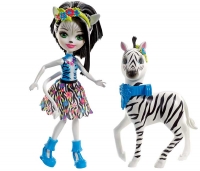 Wholesalers of Doll + Large Animal Storytelling Asst toys image 2