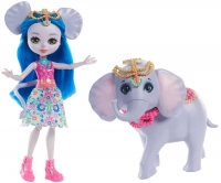 Wholesalers of Doll + Large Animal Storytelling Asst toys image 4