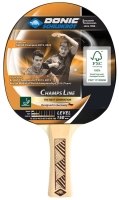 Wholesalers of Donic Champs Line 150 Table Tennis Paddle toys image