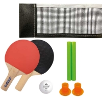 Wholesalers of Donic Table Tennis Mini Set Fsc toys image 2