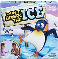 Wholesalers of Dont Break The Ice toys Tmb