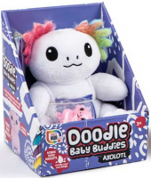 Wholesalers of Doodle Baby Buddies Assorted toys image 3