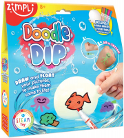 Wholesalers of Doodle N Dip toys image