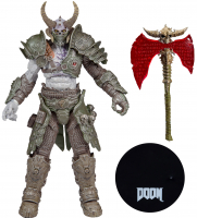 Wholesalers of Doom W2 7 Inch Marauder toys Tmb