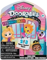Wholesalers of Doorables Mini Peek Assorted toys image