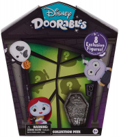 Wholesalers of Doorables Nightmare Before Christmas Collector Pack toys Tmb