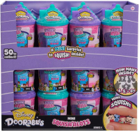 Wholesalers of Doorables Squish Alots Assorted toys image